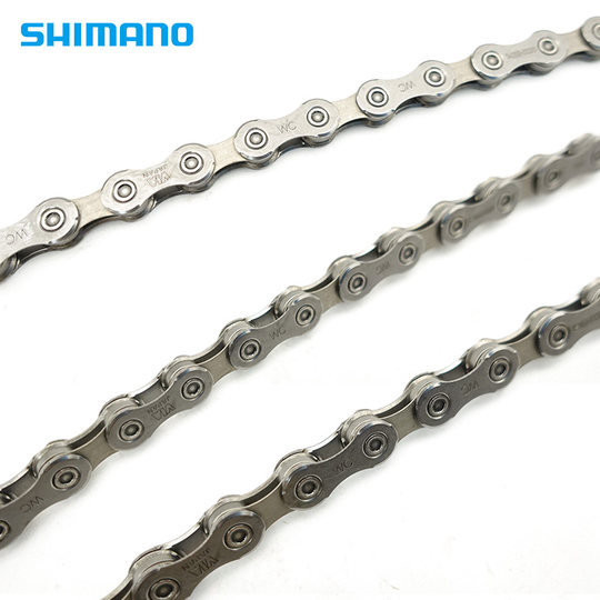 Shimano HG60111 1-скоростная велосипедная цепь