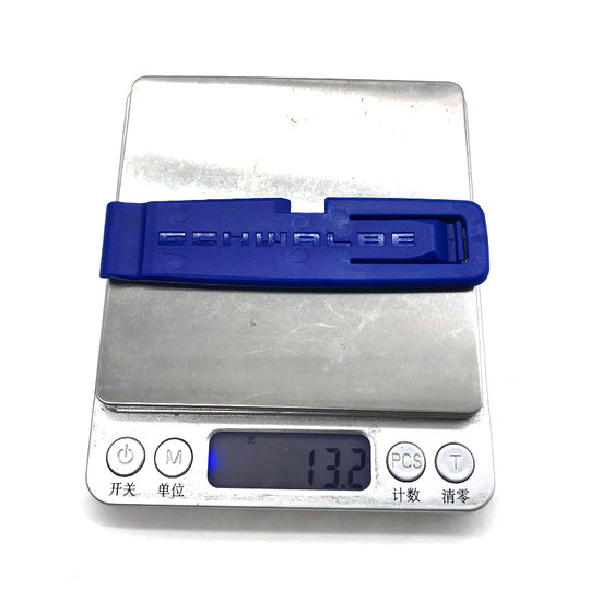 Road bike folding bike tire removal tools 3 pieces