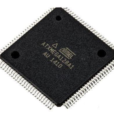 ATXMEGA192A3U-AU ATXMEGA16E5-AU ATXMEGA128D4-AUATMEL =581 - 图2