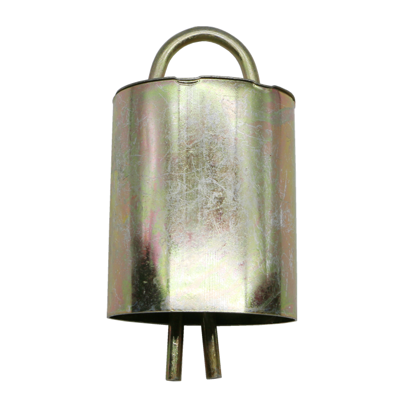 牛羊铃铛超响大音大号加厚防盗驴狗铃铛双芯 防走丢山羊脖子挂铃,淘宝优惠券,粉丝福利购,淘宝优惠卷