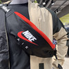 Nike Nike shoulder 2022 new sports bag for women