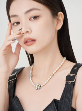TWENTYONEAUGUST原创设计项链