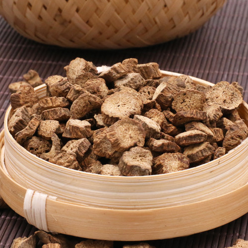 双营黄金牛蒡茶礼盒优级牛膀真空正品牛旁棒螃临沂特产绿色食品 - 图1