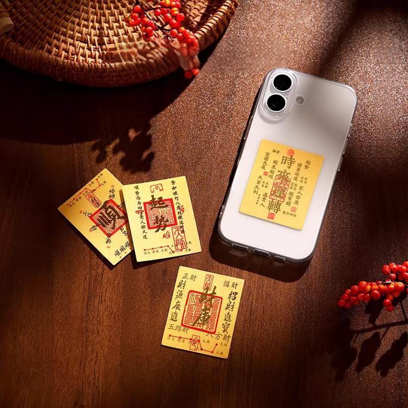 财库黄金手机贴999日进斗金财库平安暴富手机黄金贴足金水贝金片,淘宝优惠券,粉丝福利购,淘宝优惠卷