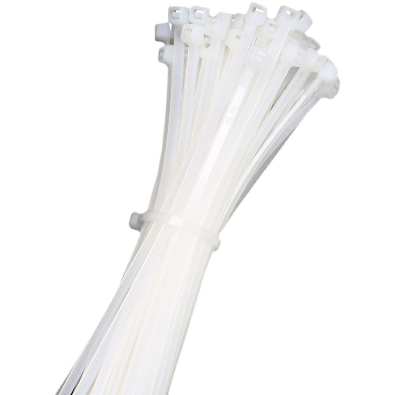 CHS长虹塑料国标A级自锁尼龙固定卡扣捆绑电线束线扎带大拉力广告,淘宝优惠券,粉丝福利购,淘宝优惠卷