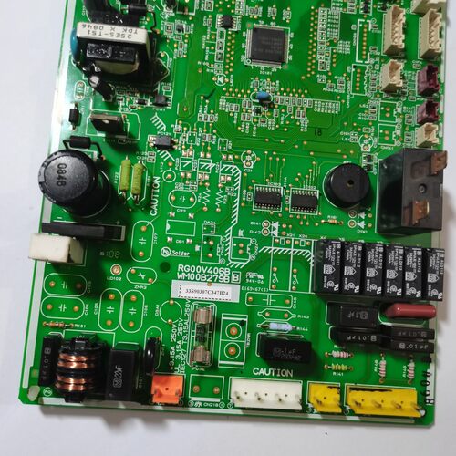 三菱电机空调配件内机主板 电脑板 RG00V406B WM00B279B - 图0