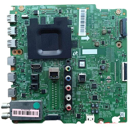 原装三星液晶电视UA55F6400AJ UA55F6800AJ驱动主板BN41-01958A/B - 图3