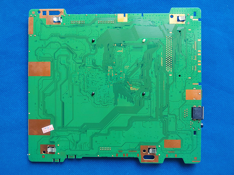 BN41-02570A/B适用于三星QA55/65Q6FAMJXXZ QA55/65Q6FAM电视主板 - 图2