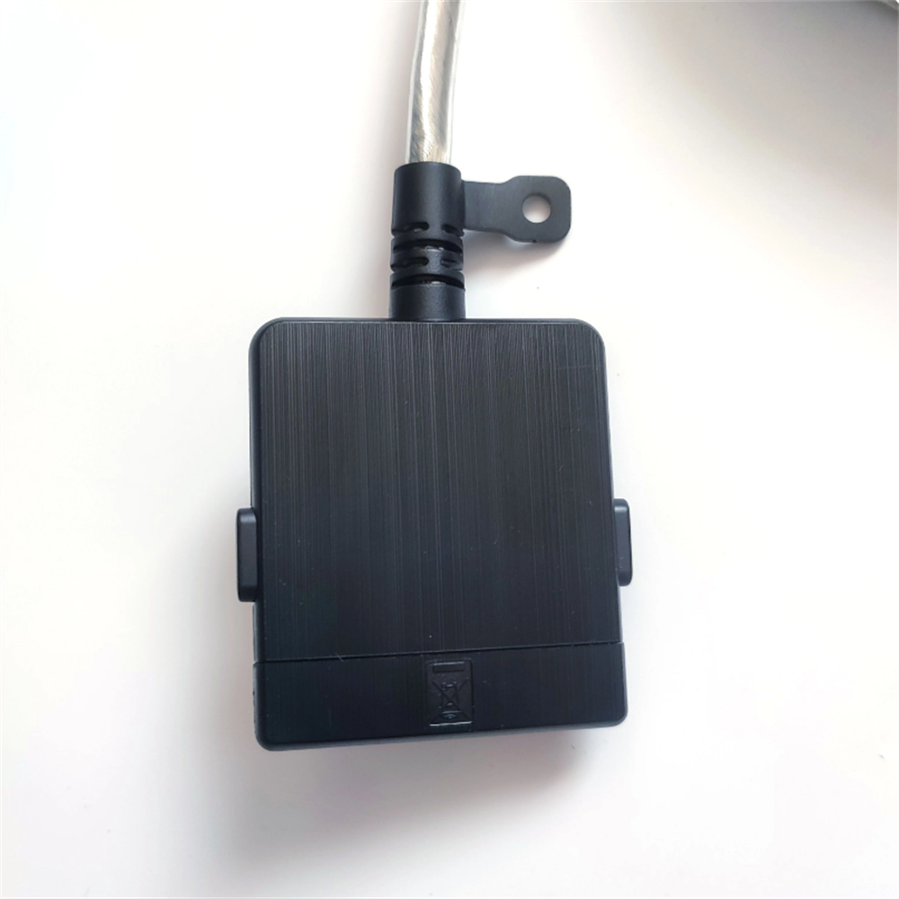 三星QA75QN900AJXXZ电视机连接线QN800原装外接盒线BN39-02688A/B - 图0