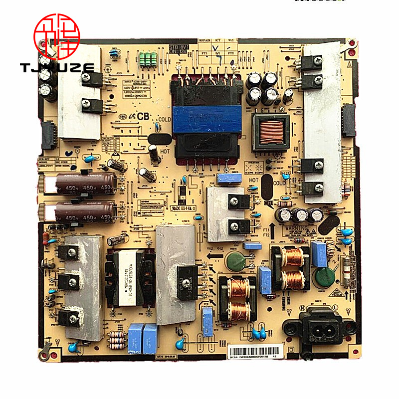 原装三星UA55JU5910J JU5920JXXZ电源板BN96-35336C L55S5_FDYVC - 图1