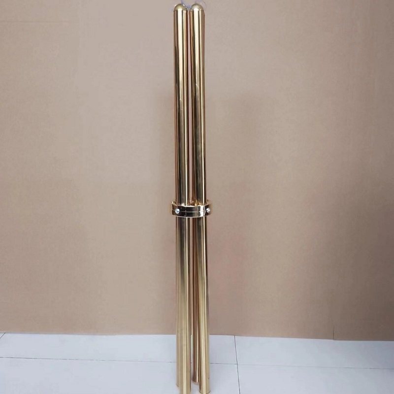 折叠桌腿支架桌面支撑茶几脚架展会专用户外摆摊圆桌便携式不锈钢,淘宝优惠券,粉丝福利购,淘宝优惠卷