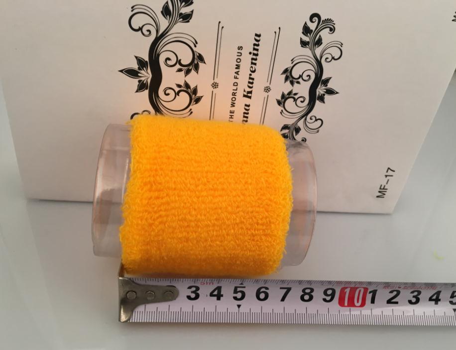 韩国高弹力发绳加粗无接缝发圈黑色橡皮筋扎头发头绳耐用发饰包邮 - 图2