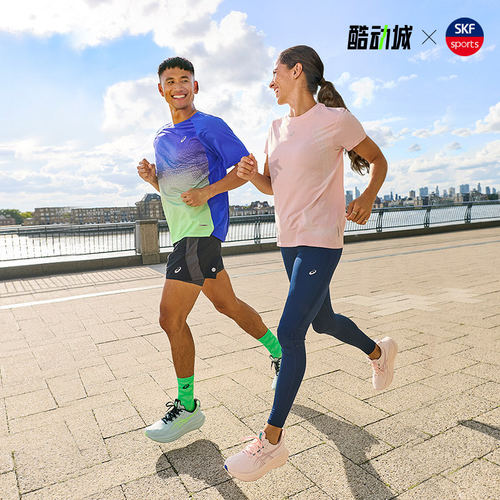 新品ASICS亚瑟士NIMBUS 28 女款跑鞋N28马拉松黑武士宽楦缓震回弹 - 图3