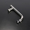 Shower room handle hole pitch 145 arc door special