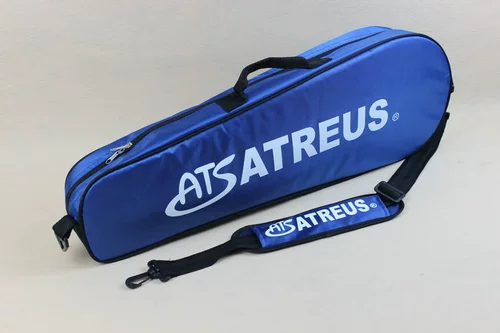 Сумка на одно плечо для бадминтона, рюкзак, водонепроницаемая ракетка, 3 шт, 3 упаковки