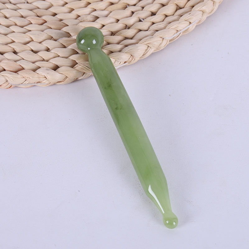 拨筋棒美容棒面部刮痧棒工具经络按摩器穴位点穴全身通用点穴笔棒,淘宝优惠券,粉丝福利购,淘宝优惠卷