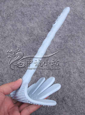 柔软拍打舒服加长按摩拍