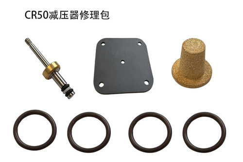 奇瑞艾瑞泽金杯鑫源帝豪东风菱智PLUS启悦原厂天然气总成修理包 - 图1