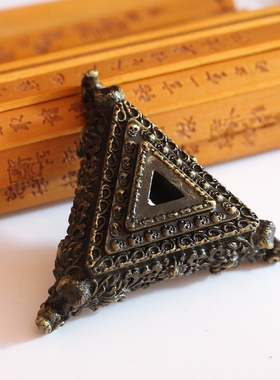 大底座龙头格桑花尼泊尔