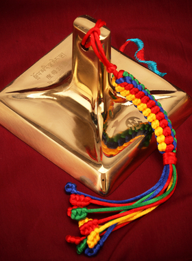 西藏黄铜绿度母25尊金刚结随身擦擦模像泥复工具家用客摆件木礼盒