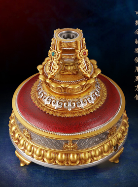 树脂插电静音家用摆件