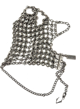 IIMIII糜烂金属系列拼接手链