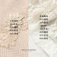 ລຸງ Peter Pan <Old Fei Frame Shadow> ເສື້ອຢືດ lace lace ບ່າບ່າຫນຶ່ງທີ່ສະດວກສະບາຍມີ slit ເຄິ່ງທີ່ສະດວກສະບາຍຢູ່ທີ່ hem