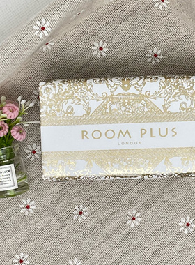 roomplus香氛滋润皂可挂清洁沐浴洗手超市同款正品香皂家用实惠装