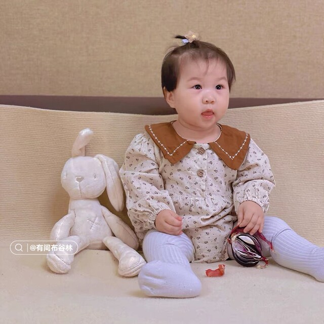 Super soft soft plush ຂອງຫຼິ້ນເດັກນ້ອຍສະດວກສະບາຍ doll