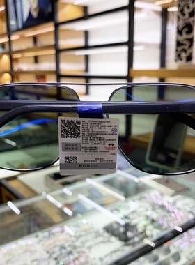 男款凯迪拉克正品防伪偏光蛤蟆镜