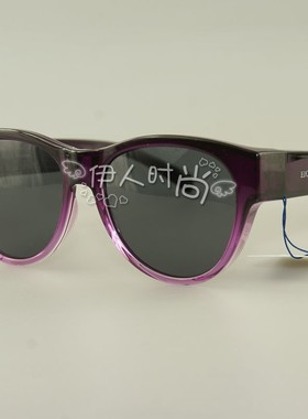 套镜小蜜蜂偏光太阳镜男女款