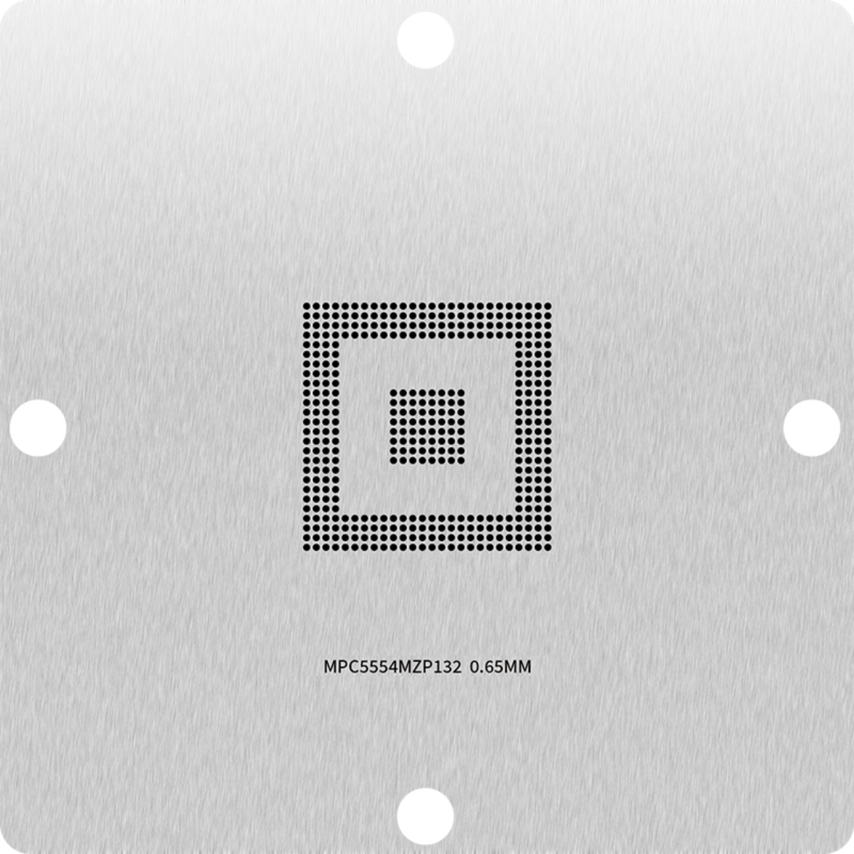 SAK-TC1797 SAK-TC1796 512F180EF 奔驰汽车芯片锡球植球植锡钢网 - 图3