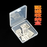 14 -Piece Memory Memory Chip Plant Steel Steel Network BGA78/BGA96/BGA170 GDDR5 DDR TIN Network