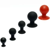 Анти -статическое вакуумное всасывающее всасывание всасывающая чашка стеклянная линза Инструмент поглощения