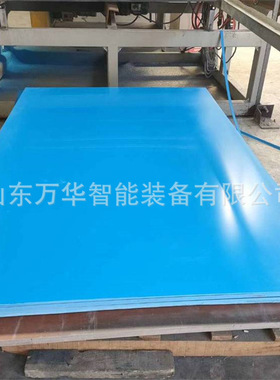 矿用风门板材 阻燃抗静电 煤矿聚氯乙烯复合材料 矿用风门板材