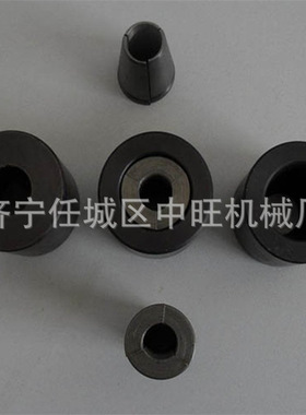 矿用锚索锚具 张绞线张拉施工桥梁张拉夹具 矿用预应力锚索锚具