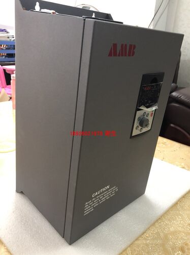 安邦信变频器 AMB100-030G/037P-T3 30KW 三相380V 60/75A - 图3