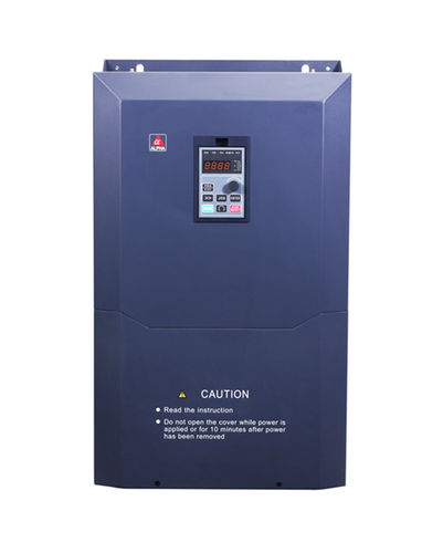 ALPHA6000-3030G/3037P 阿尔法变频器30/37KW 380V 深圳代理 现货 - 图0