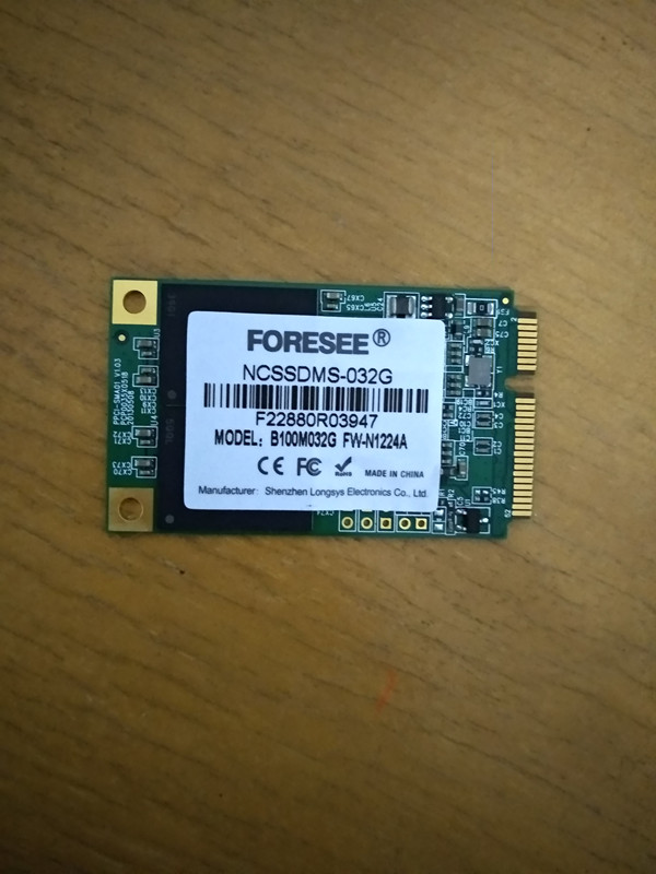 MSATA 8G 16G 32G 64G 120G 128G 240G 固态硬盘 SSD 工控 POS - 图0