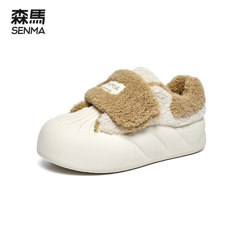  SENMA森马鞋类时尚休闲鞋