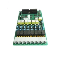 Guowei Seine WS824 (9H) Type Group Phone Switch 8-way extension board 008C board 8-way user board