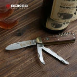 Импортный универсальный дорожный набор инструментов, открывашка, портативная отвертка, Германия