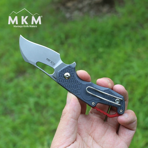 Импортный портативный маленький острый складной набор инструментов, Италия