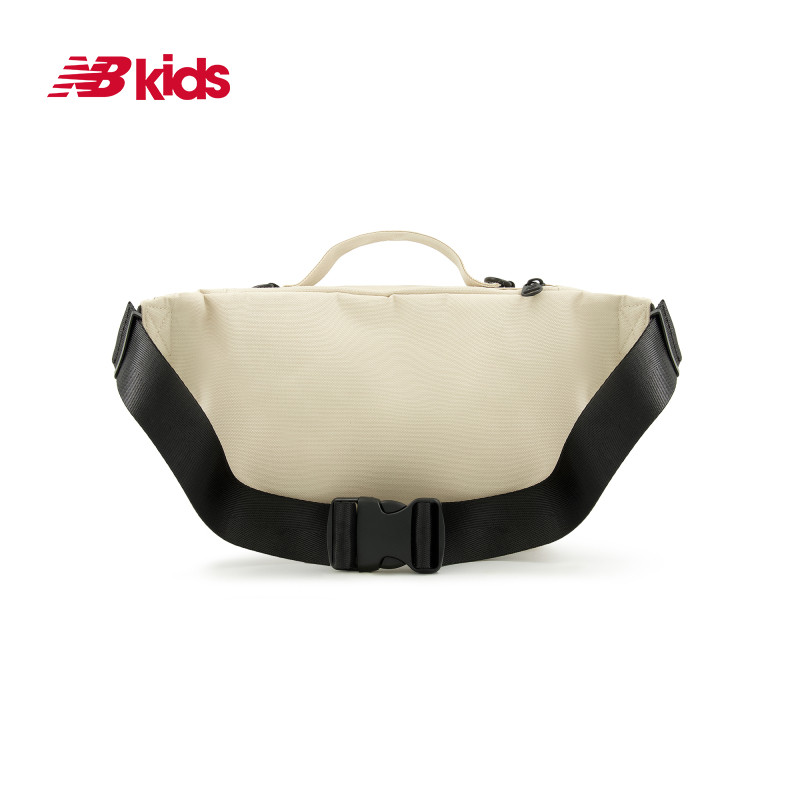 Newbalance nb官方配饰 儿童出行斜挎包百搭时尚潮搭休闲运动挎包,淘宝优惠券,粉丝福利购,淘宝优惠卷