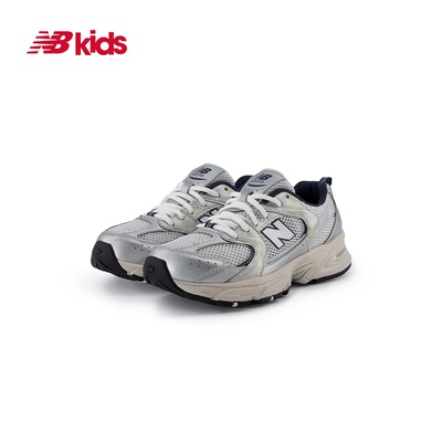 NewBalanceY2K运动鞋MR530
