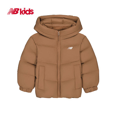 NewBalance抗菌羽绒服