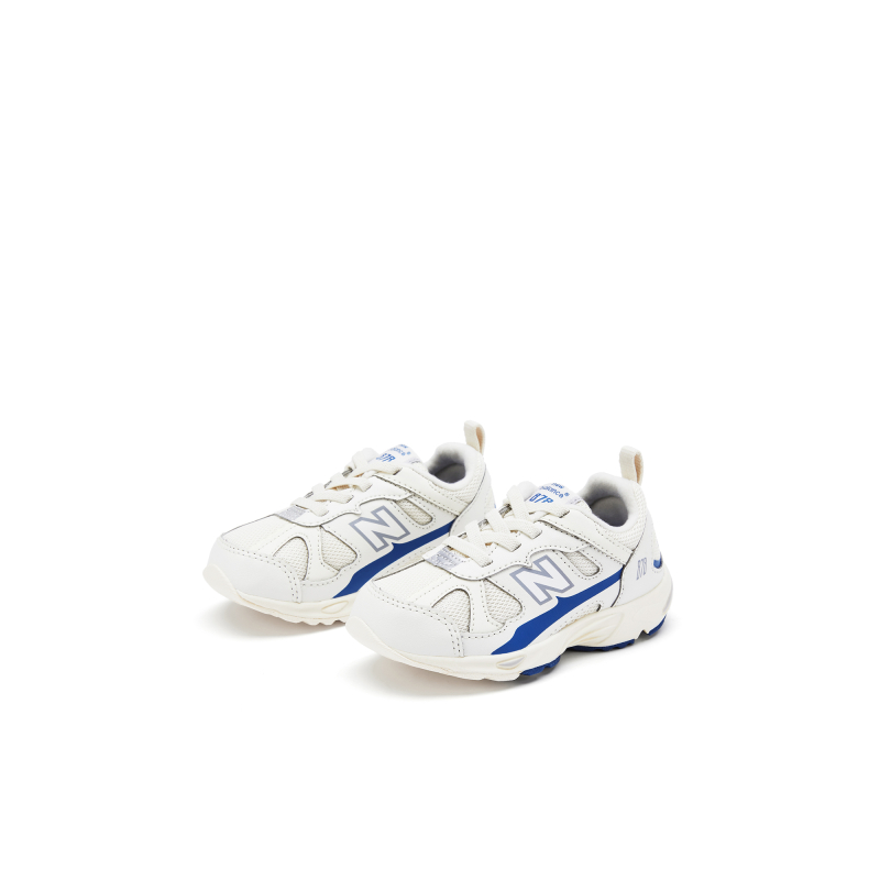 New Balance Nb官方童鞋21秋季新款男女童0 4岁学步