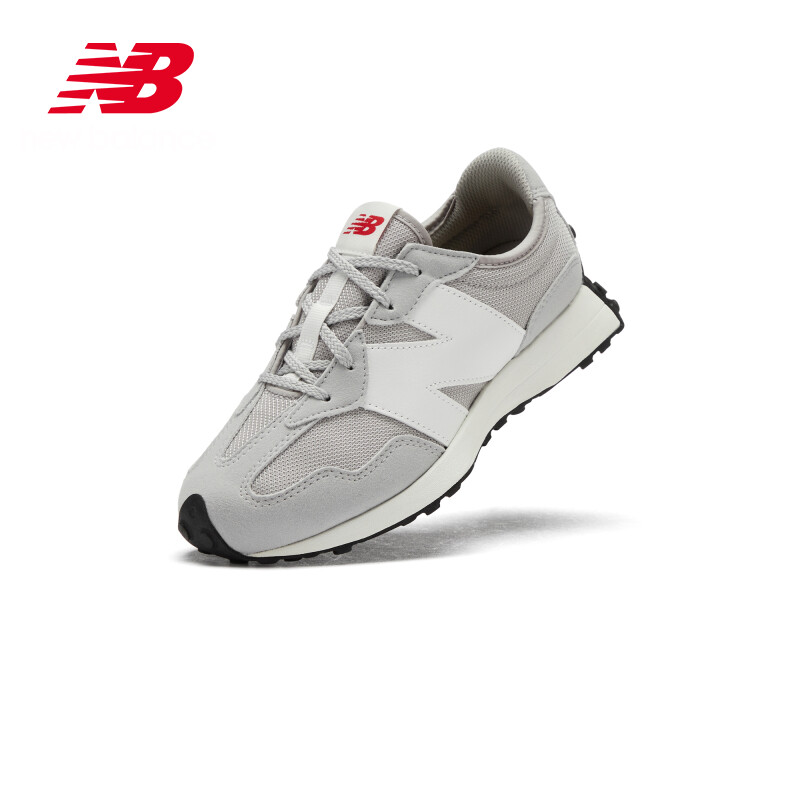 【清仓】New Balance nb官方童鞋0~14岁男女儿童时尚舒适运动鞋