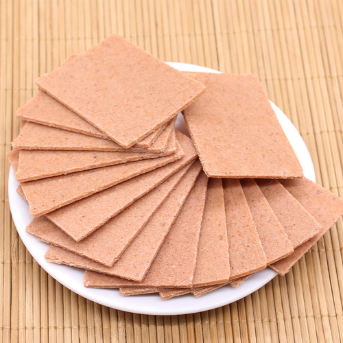 怡达山楂片休闲零食500g独立小包装开胃散装蜜饯果脯山楂糕 - 图0