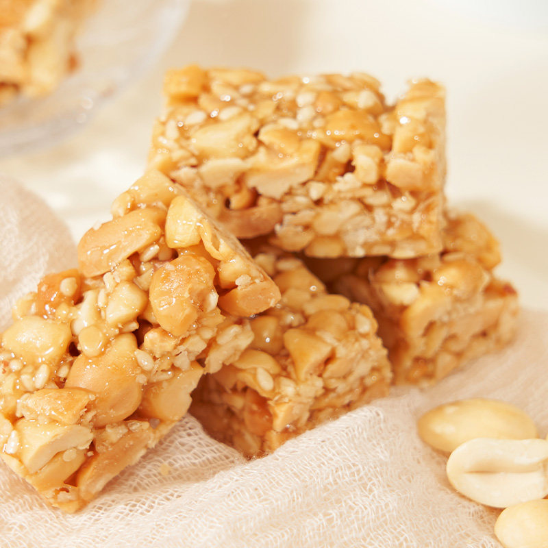 香媳妇花生糖四川特产糖果小零食酥糖,淘宝优惠券,粉丝福利购,淘宝优惠卷